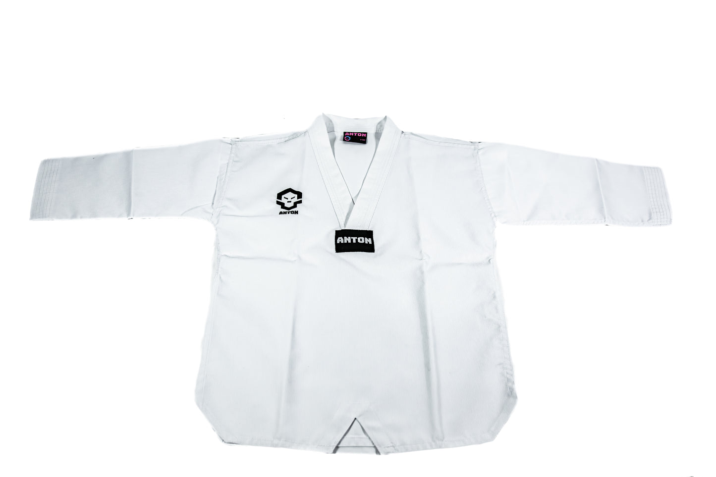 Traditional Ribbed Dobok
