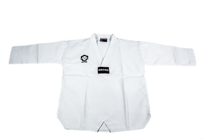 Traditional Ribbed Dobok