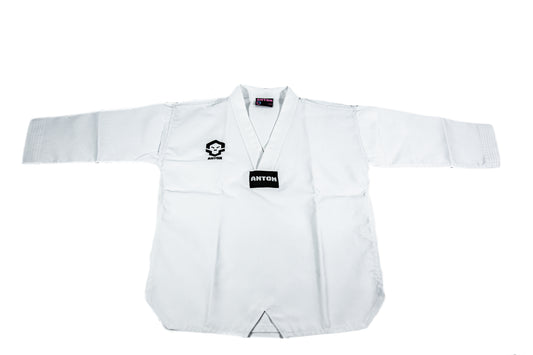Traditional Ribbed Dobok