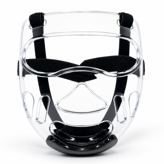 Face Shield