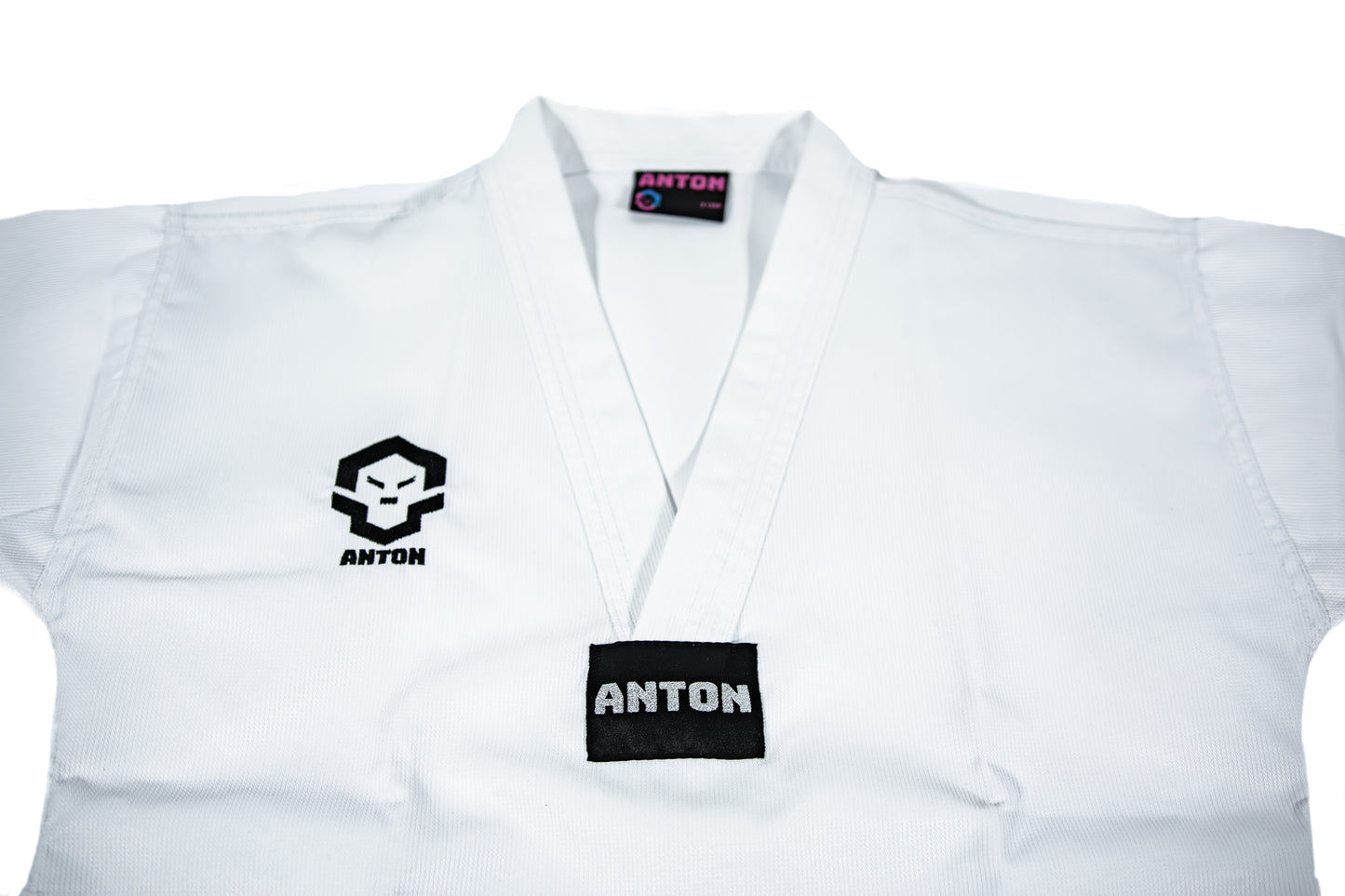 Traditional Ribbed Dobok