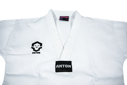 Traditional Ribbed Dobok