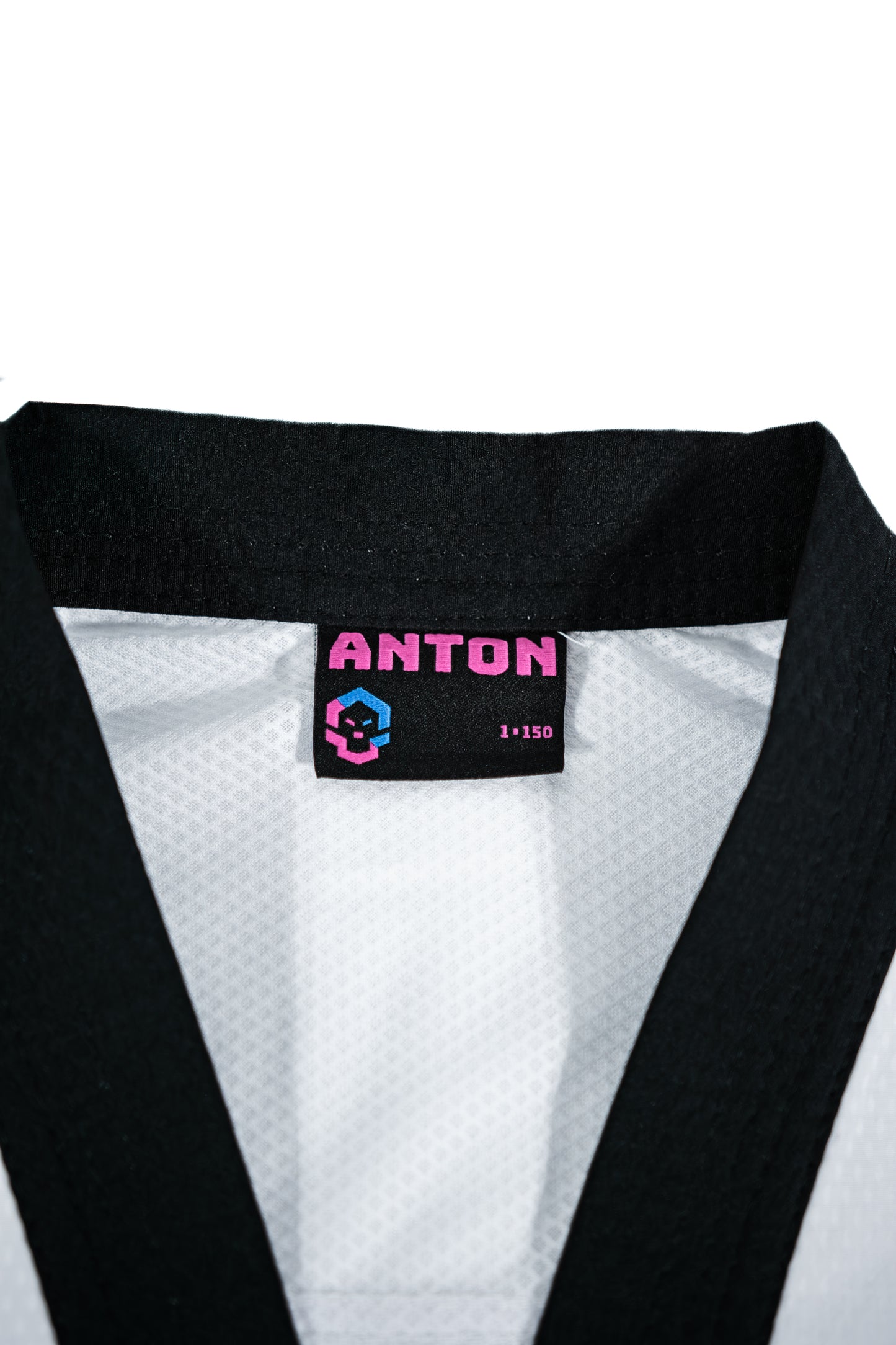 Lightweight Dobok