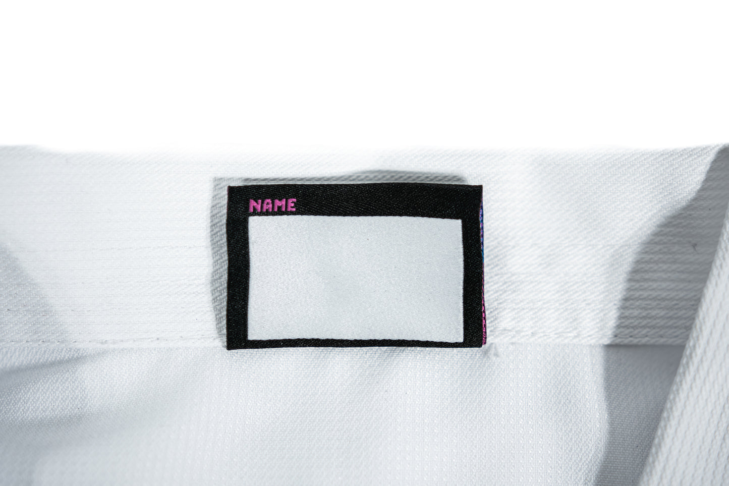 Traditional Ribbed Dobok
