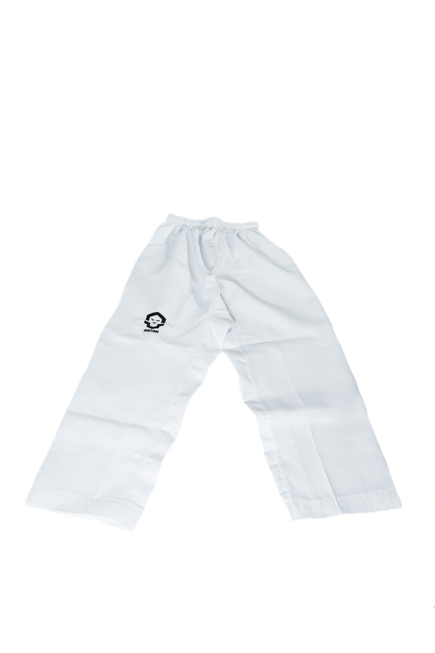 Traditional Ribbed Dobok