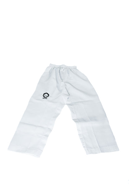 Traditional Ribbed Dobok