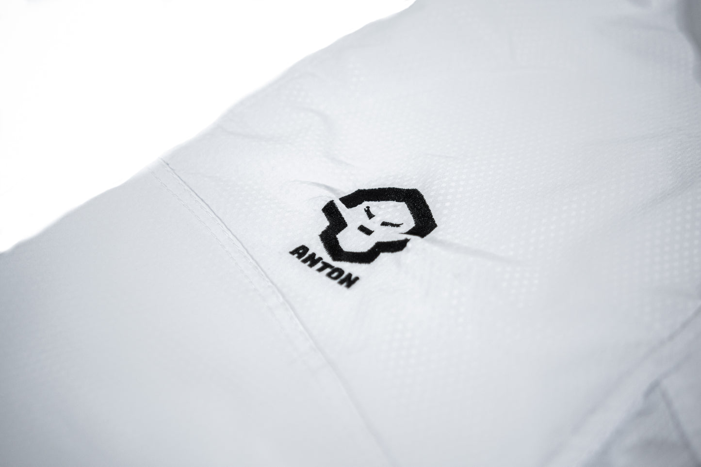 Lightweight Dobok