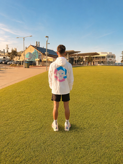 Anton Windbreaker