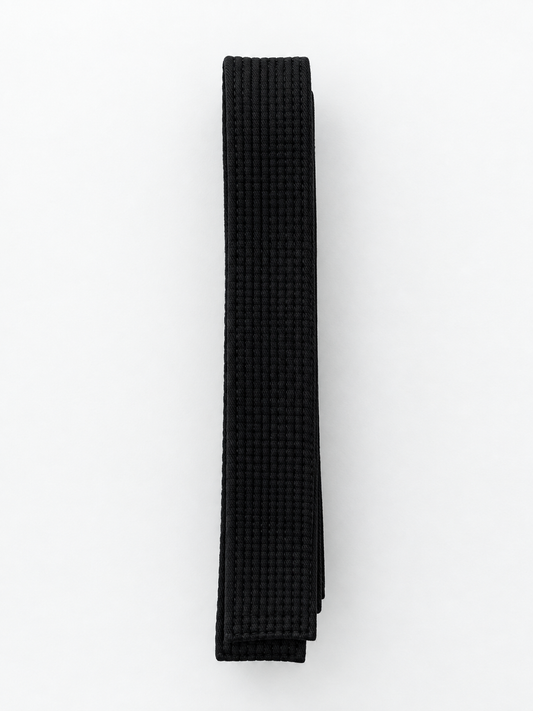 Black Belt
