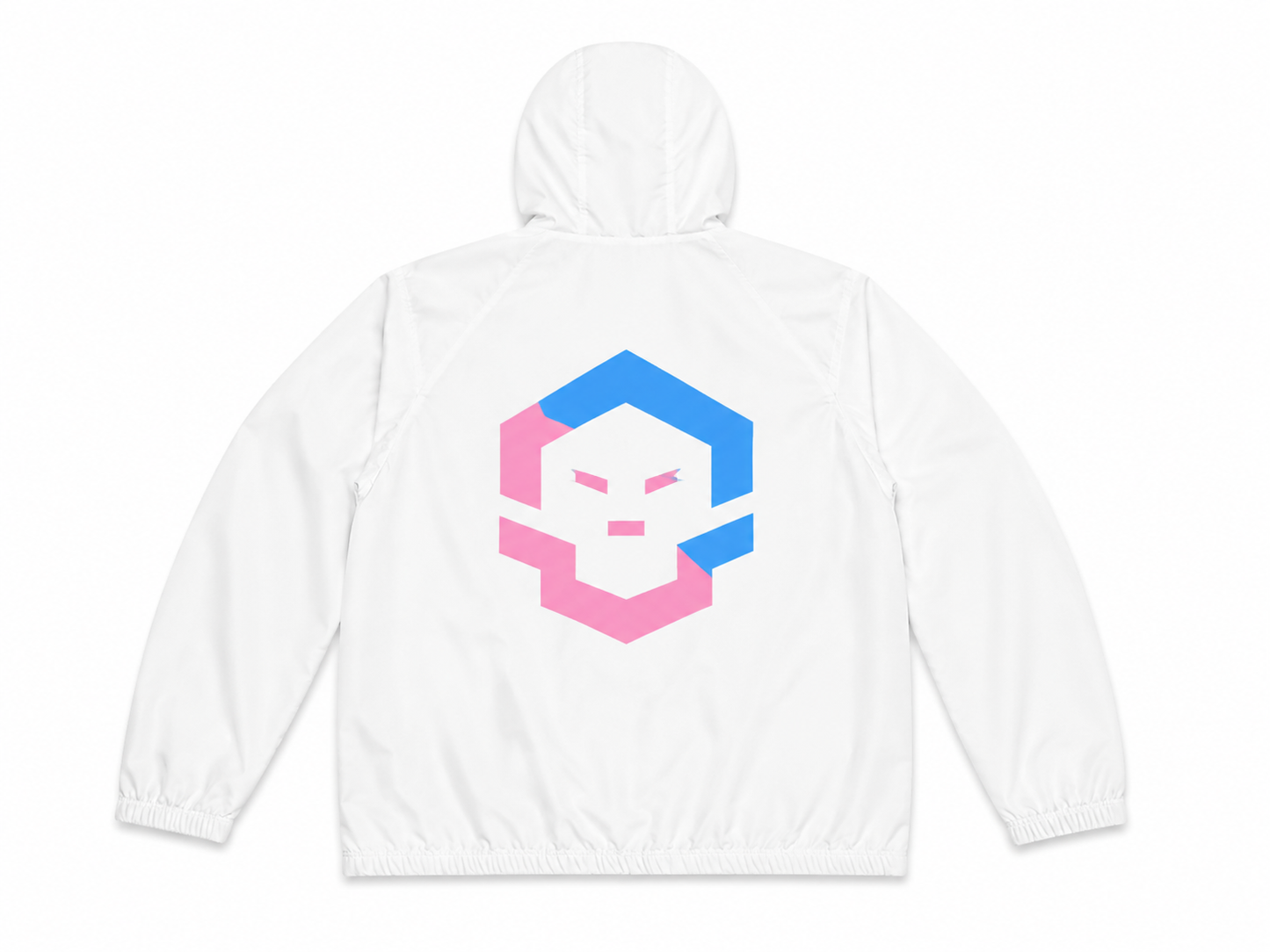 Anton Windbreaker