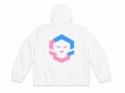 Anton Windbreaker