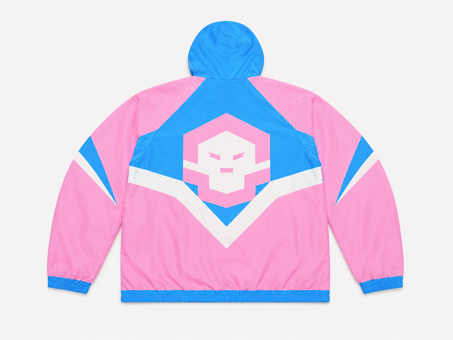 Anton Windbreaker