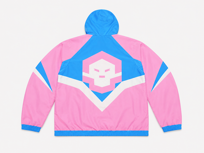 Anton Windbreaker
