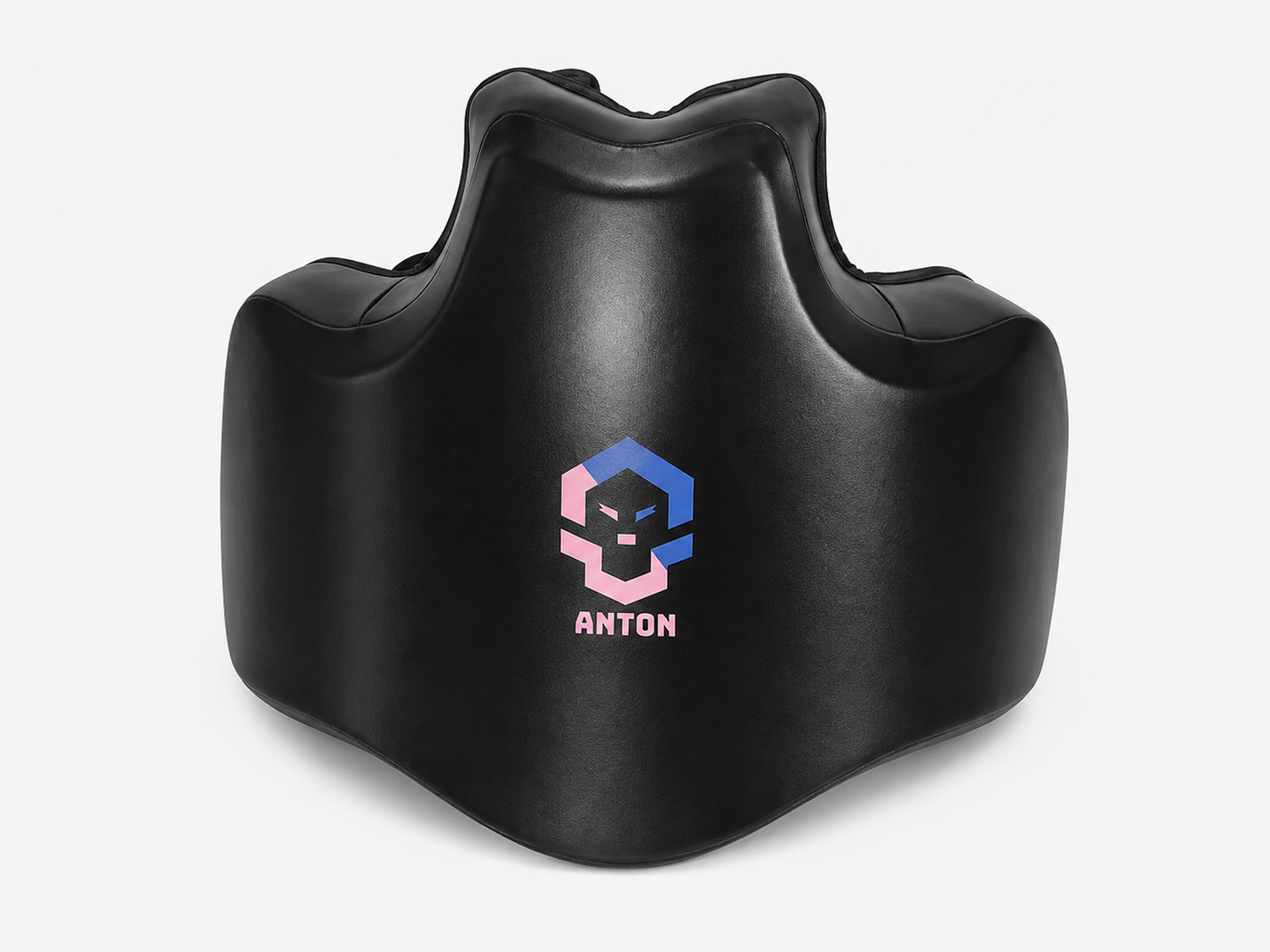 Coach Chest Guard