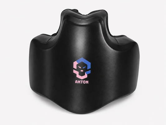 Coach Chest Guard