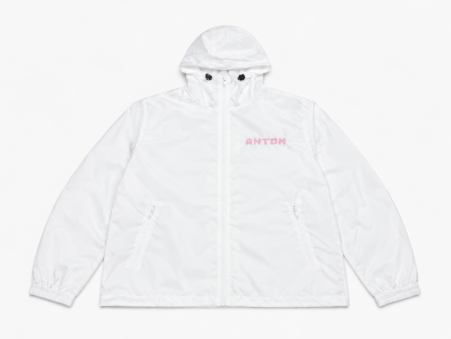 Anton Windbreaker