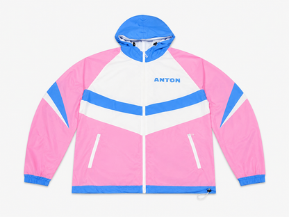 Anton Windbreaker
