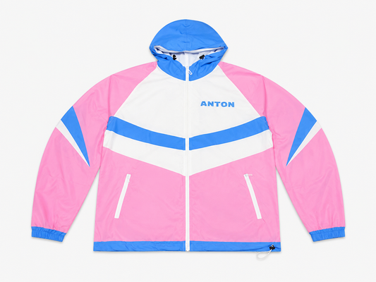 Anton Windbreaker